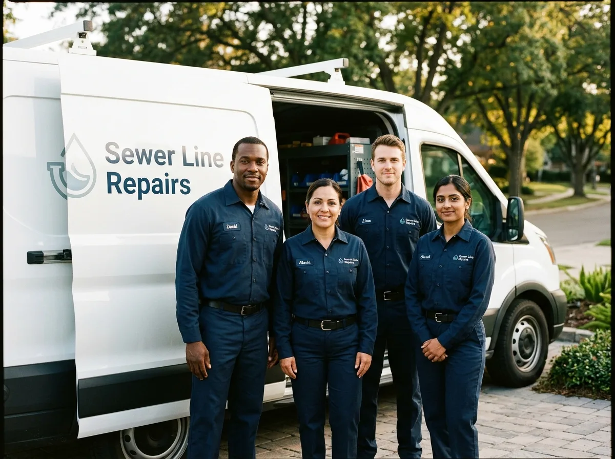 Emergency Plumber company in Goldsboro, TX
